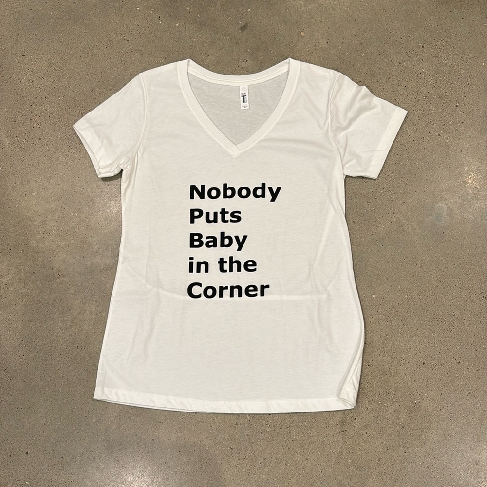 Ideal custom t shirt